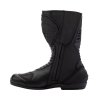 Buty motocyklowe RST S1 Black Black